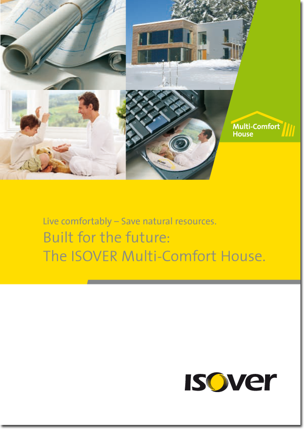 ISOVER Multi-Comfort House Designer 2.0